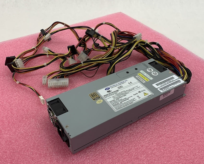 Sparkle Power SPI700U4BB 700W Switching Power Supply