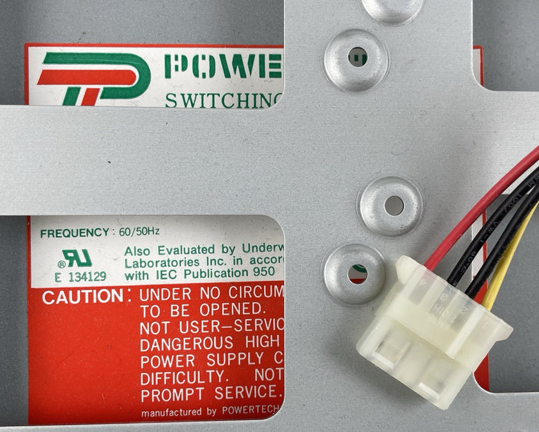 Gateway 2000 4DX-33V 4 Barebones Chassis with Power Supply