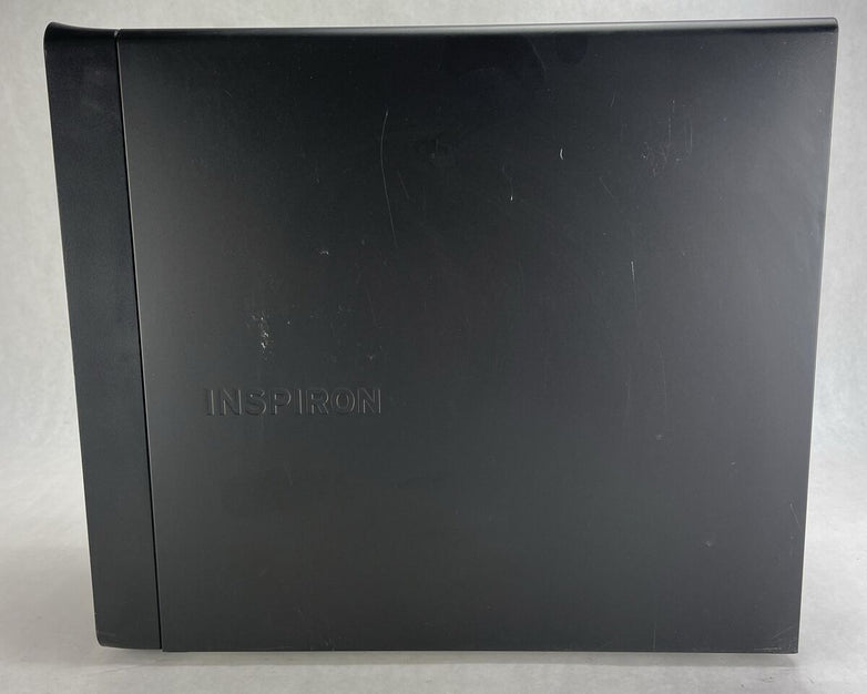 Dell Inspiron 537 MT Intel Celeron 450 2.2GHz 4GB RAM No HDD No OS