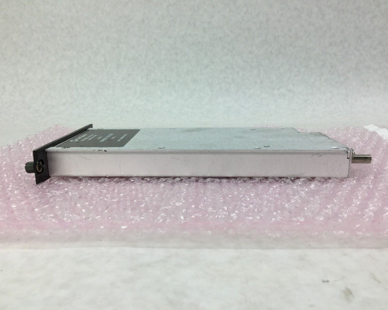 Fiber Options Fiber Optic TX 1240SB-T-R/1SXX Part 1 Untested