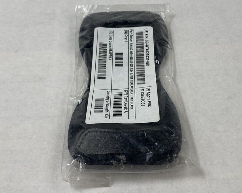 Lot of 3 Genuine OEM Zebra SG-WT4023021-02R Wrist Mount Pad for Mobile Computer