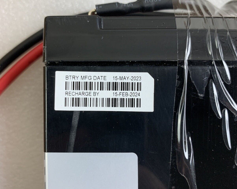 Eaton 744-A2218 Compatible Replacement Battery Pack New Box Opened
