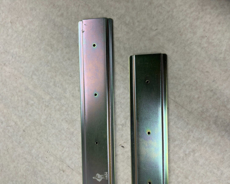Emerson GXT3 Inner Rail's w/ Screw's