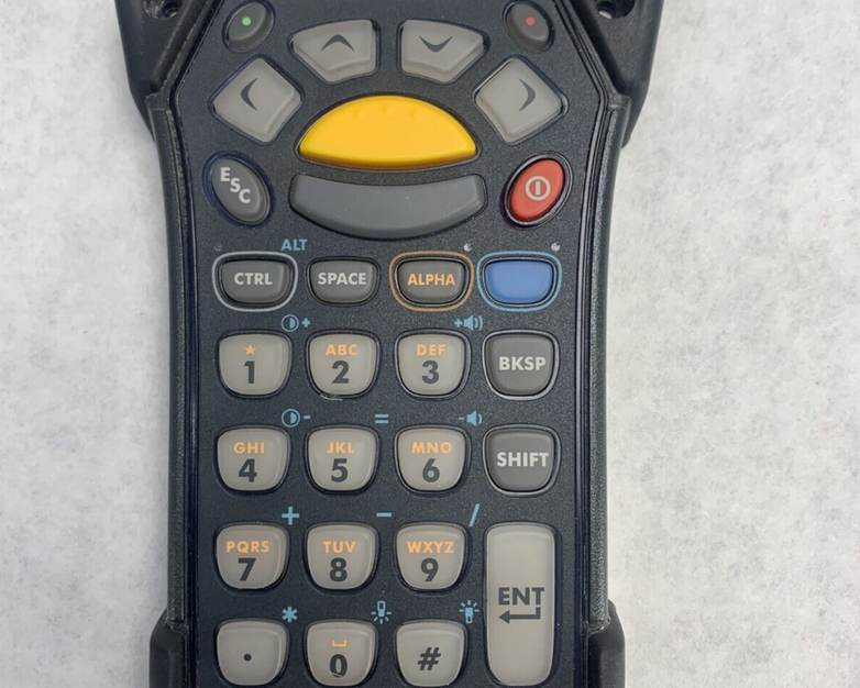 Symbol KYPD-MC9XMT000-01R Keypad MC9000 Series