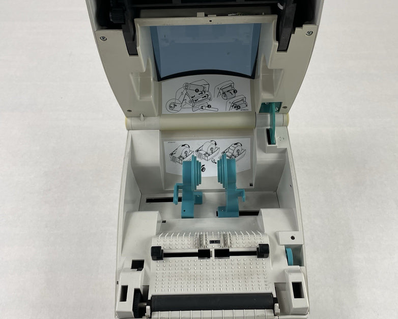 Zebra-LP-2844-Z Thermal Label Printer
