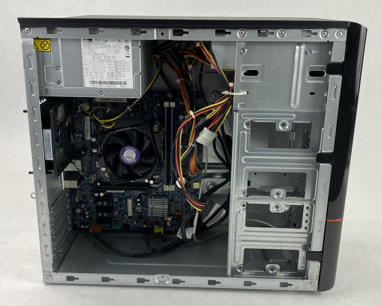 Lenovo 10091 MT Intel Core i5-3330 3.00GHz 8GB RAM No HDD No OS