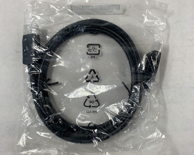 Lot of 10 Hotron E246588 Cable AWM Style 20276 VW-1 80° 30V