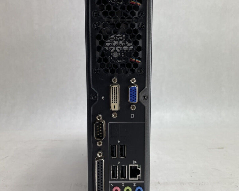 Acer Veriton L46180 Micro Intel Core i3-2120 3.3GHz 4GB RAM No HDD No OS