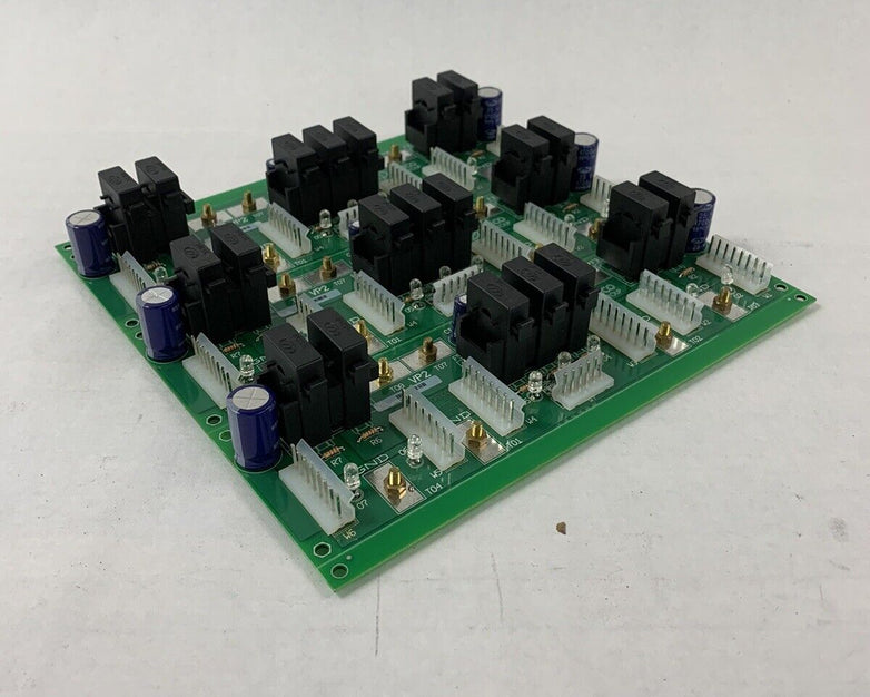 Odeco Group S2107-1 Board x3