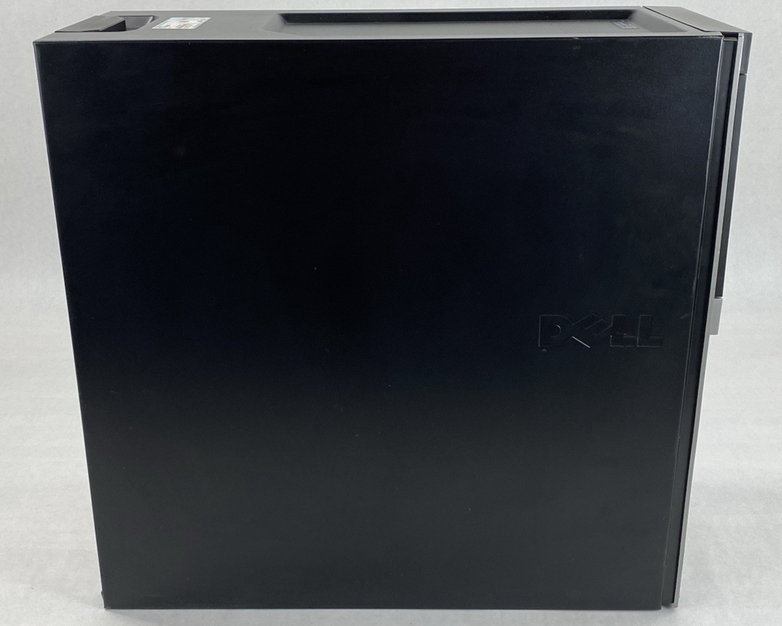 Dell OptiPlex 960 MT Core 2 Quad Q9650 3.00GHz 8GB RAM No HDD No OS