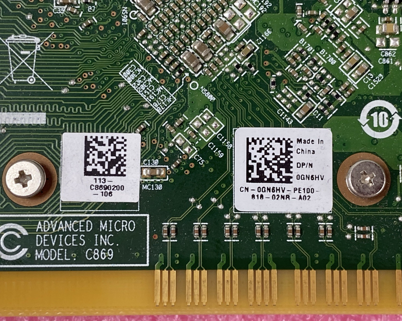 AMD Radeon R5 430 0GN6HV 1GB GDDR5 Video Card Tested