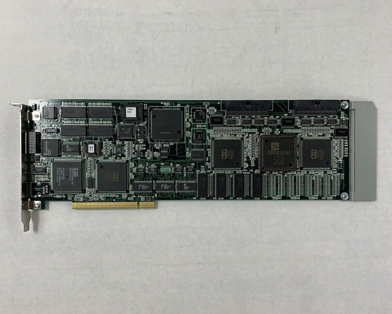 DEC Digital 30-46980-03 PCX-6620-000 PCI TO CI With 30-46980-02