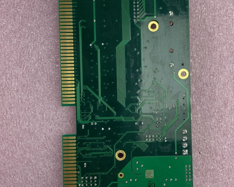 GT Source Cabinet Controller Card XT2