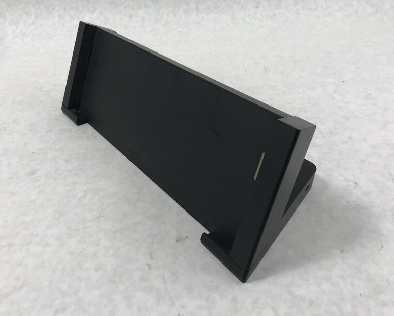 Microsoft Model 1664 Docking Station For Surface USB Port 3.0 No AC Adapter