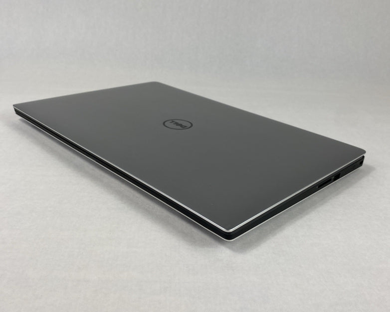 Dell Precision 5510 Intel Core i7-6820HQ 2.7 GHz 8 GB RAM 15.6" No HDD No OS