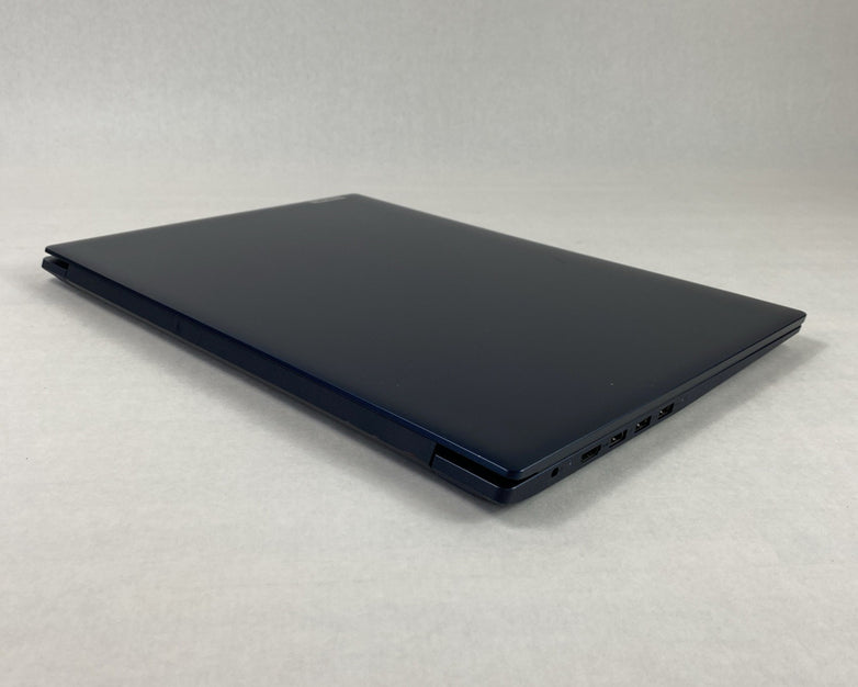 Lenovo IdeaPad 3 17IML05 Core i5-10210U 1.60 GHz 8 GB RAM 17.3" No HDD No OS
