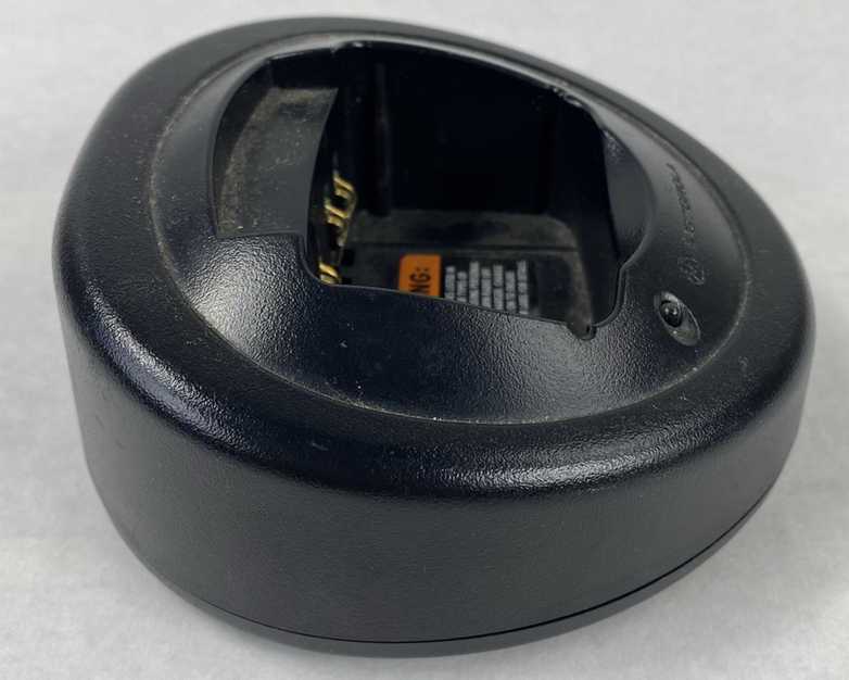 Motorola HTN9000B Single Cup Rapid Charging Dock with Power Supply