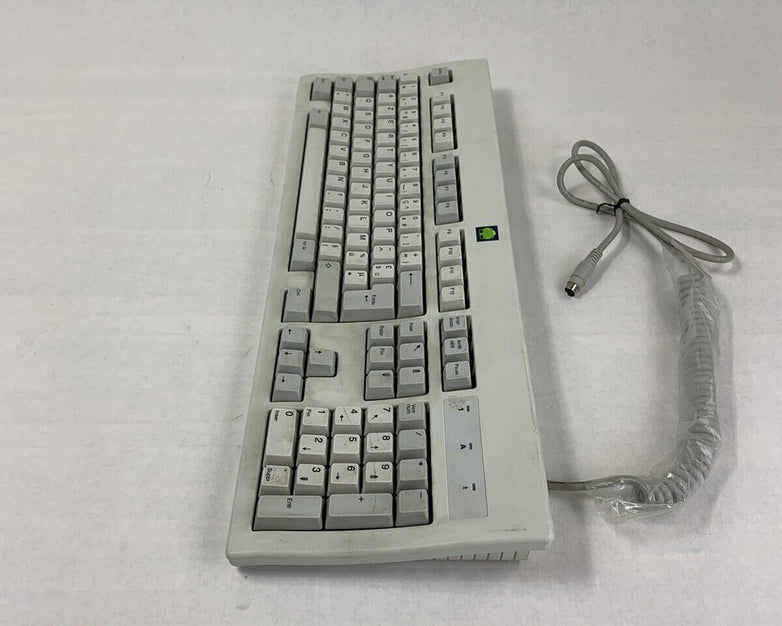 Zenith Data Systems SK-2000RE Keyboard French PS/2