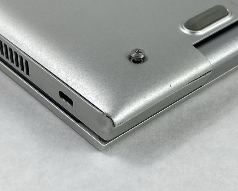 HP EliteBook 840 G5 Core i5-7200U 2.50 GHz 8 GB RAM 15.6" No HDD No OS