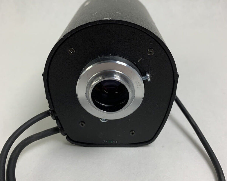 Pelco 23ZV10X10 F 1.6 / 10-100mm TV Zoom Lens