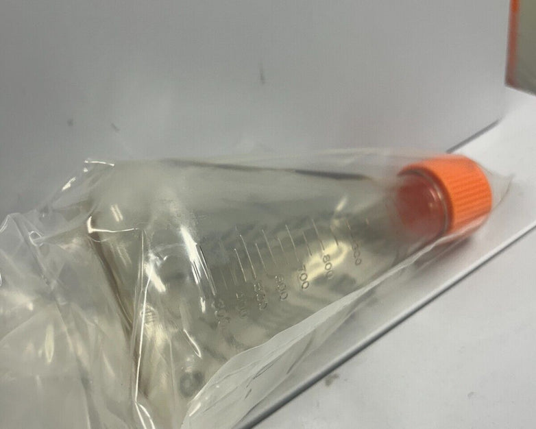 Corning 431147 1L Erlenmeyer Flask Sterile with Vent Cap New