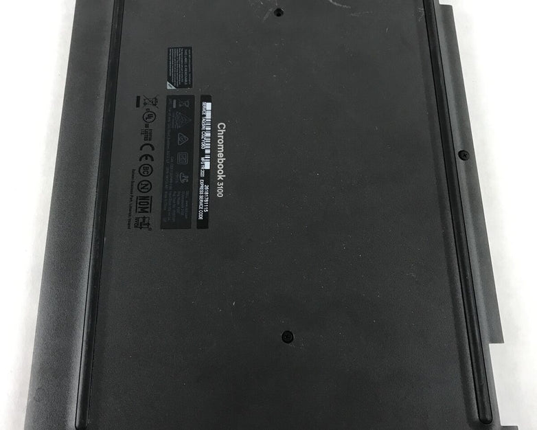 Dell Chromebook 3100 Bottom Base Cover 2RY30