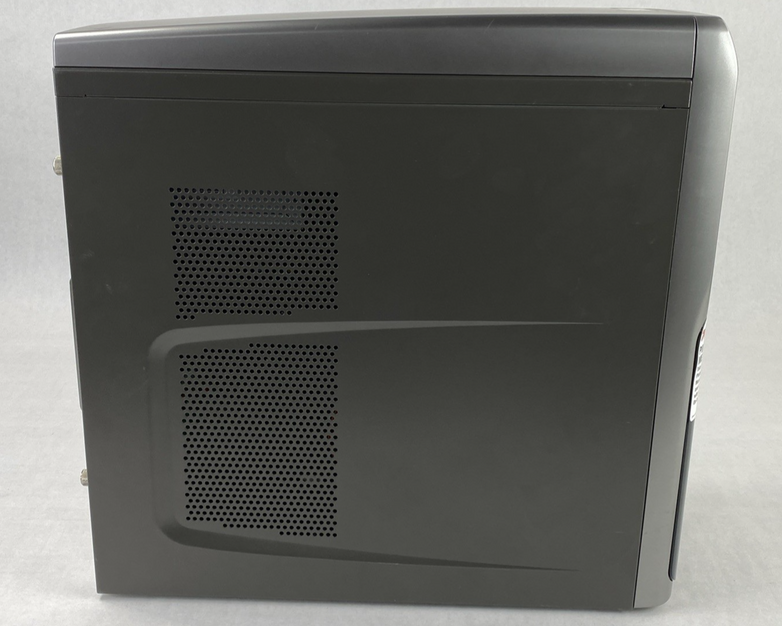 Gateway GM 5474 MT AMD Athlon 64 x2 3.10GHz 2GB RAM No HDD No OS