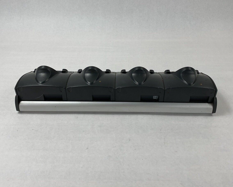 Symbol CRD9101-4001CR 4-Slot Charging Station For Parts or Repair