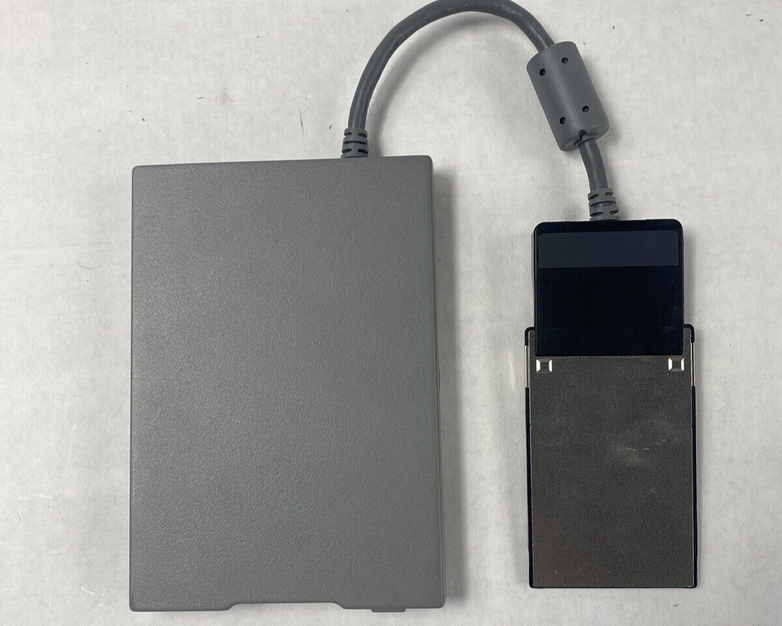 Toshiba Model No. PA2612U Floppy Disk Drive Kit Untested
