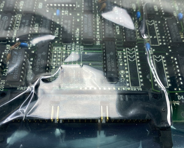 NEC PA-BS07 Circuit Card UNTESTED