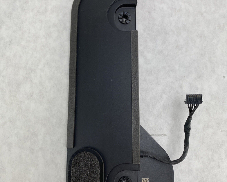Apple iMac A1418 OEM Speaker Left & Right NO SCREWS