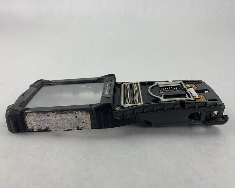 Zebra Motorola 41-139652-01 Front Body Shell Assembly for MC92N0