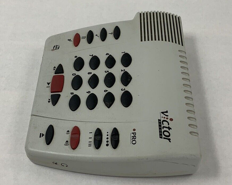 VisuAide 800CP Victor Reader