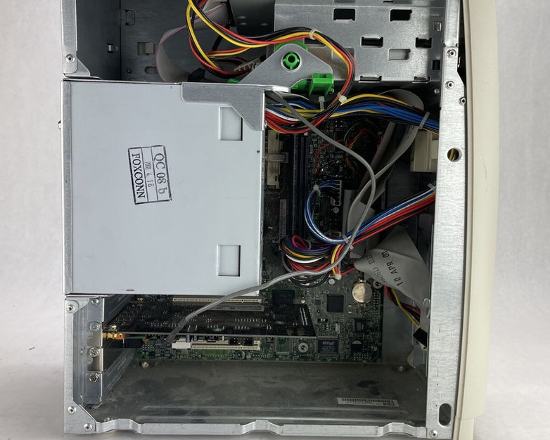 Dell Dimension L500X MT Intel Celeron 500MHz 256MB RAM No HDD No OS