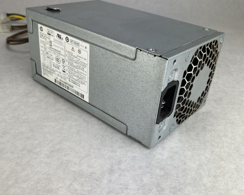 HP PCE014 901914-004 200W SFF Power Supply for HP Elite Desk