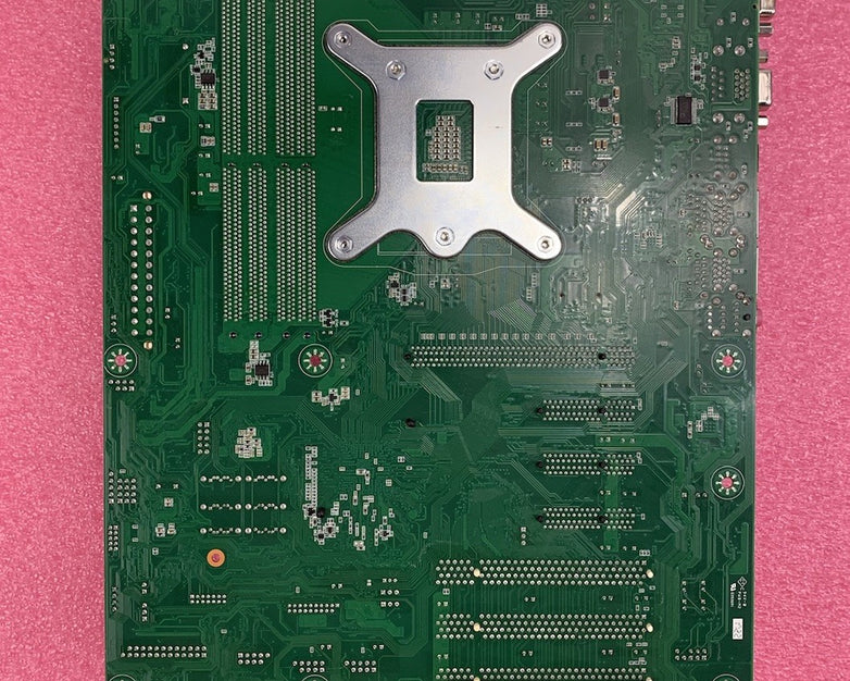 Advantech AIMB-785 Motherboard Intel Core i7-6700 3.40GHz 8GB RAM w/ Shield