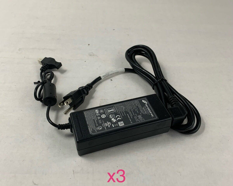 Lot of 3 FSP Group FSP090-DIEBN2 19V 4.74A Power Adapter