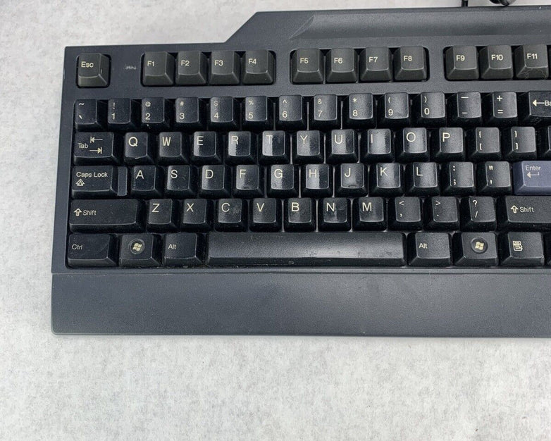 Lenovo KU-0225 Wired Keyboard