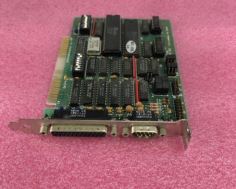 DI0-500 Rev 3 Circuit Board DI0500