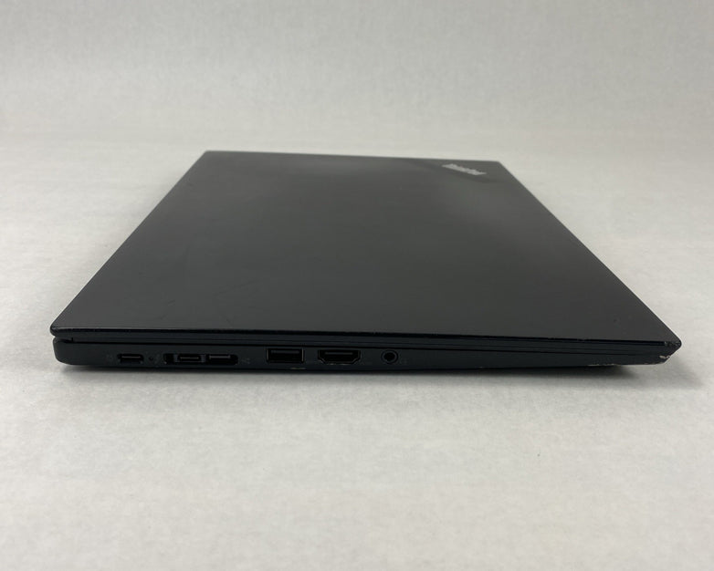 Lenovo ThinkPad T490s Intel Core i5-8365U 1.60GHz 8GB RAM 14.0" No HDD No OS