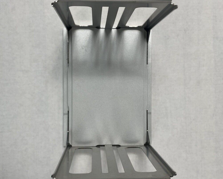 Qiagen 9013063 8 MTP BR 8000 BGR Removable Stacker