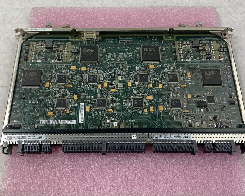 EMC 202-001-900C DMX Port Bypass Card