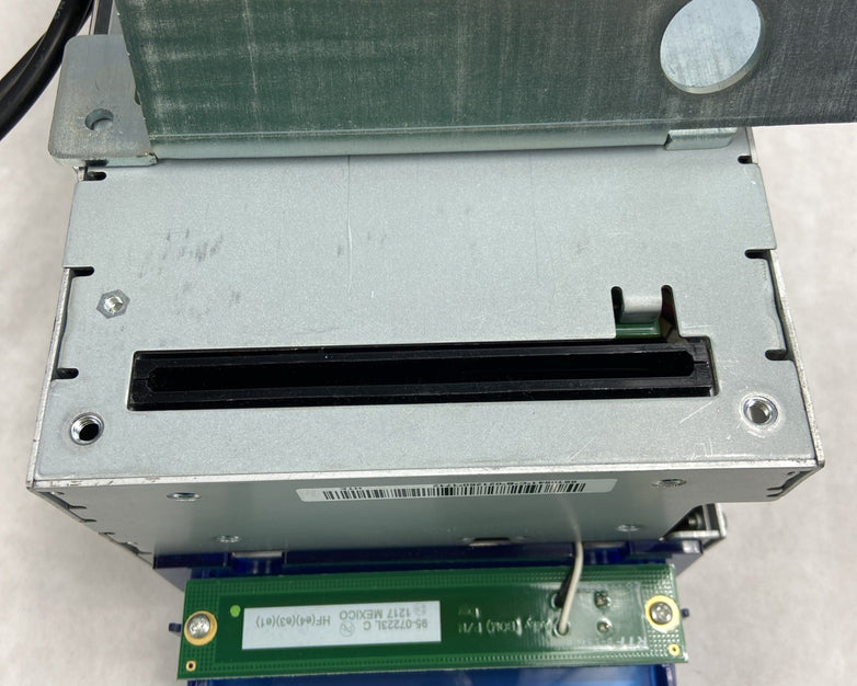 TRANSACT Technologies EPIC 880 Thermal Receipt Kiosk Printer Ithaca PcOS