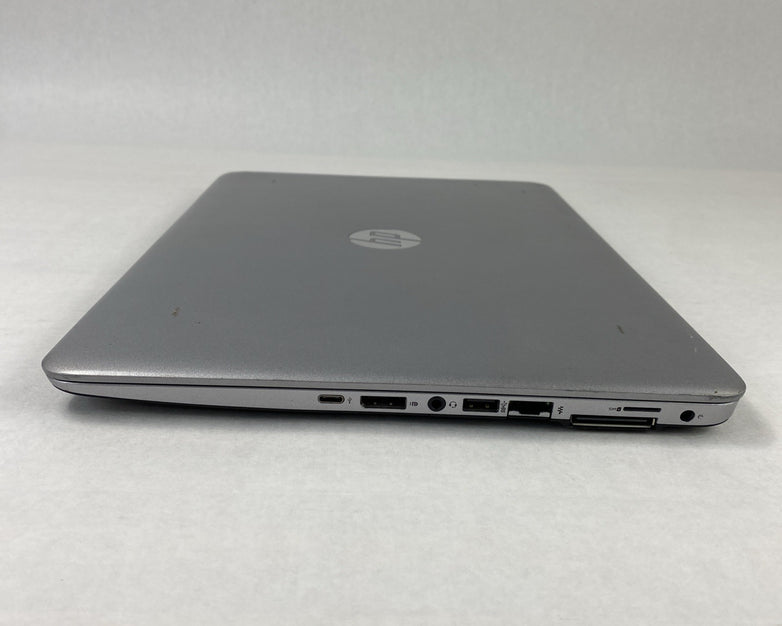 HP EliteBook 850 G3 Core i7-6600U 2.6GHz 8GB RAM 15.6" No Battery No HDD No OS
