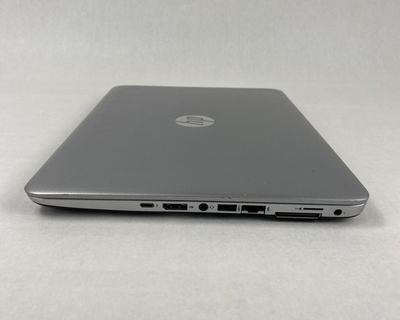 HP mt42 Mobile Thin Client AMD Pro A8 8600B R6 1.6GHz 4GB RAM 14" No Batt/HDD/OS