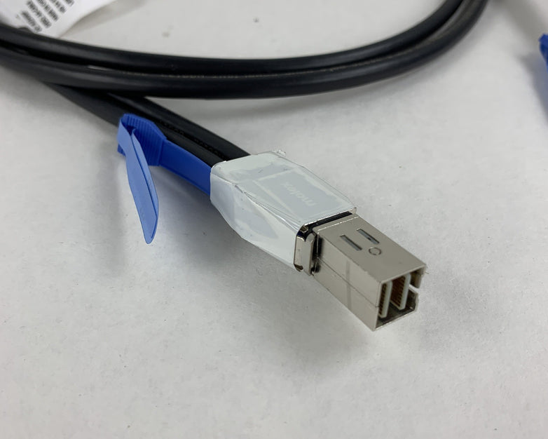 IBM 74Y9029 External SAS 1.5M Cable