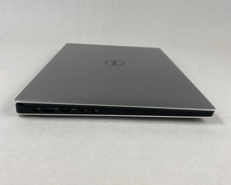 Dell Precision 5510 Core i7-6820HQ 2.70 GHz 8 GB RAM 15.6" No Battery No HDD/OS