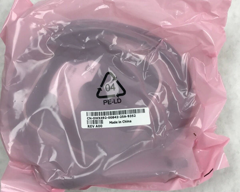 Dell 0RU297 Wifi Wireless Network Antenna Cable Kit (Lot of 2)