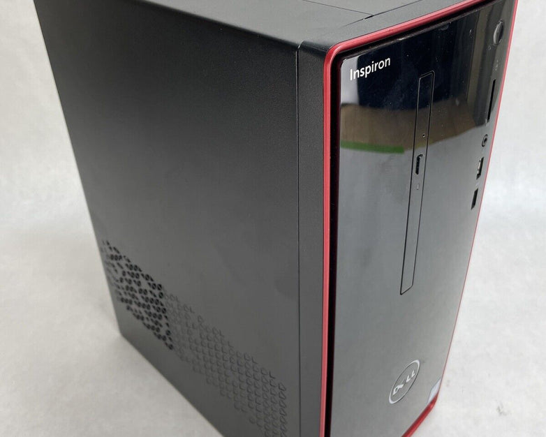 Dell Inspiron 3650 SFF Intel Core i7-6700 3.4GHz 16GB RAM No HDD No OS