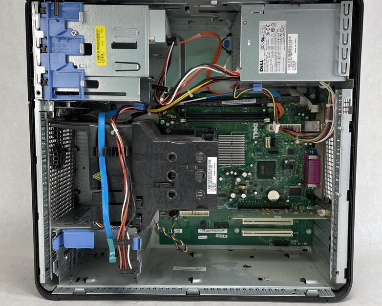 Dell Optiplex 755 MT Intel Pentium Dual E2160 1.8GHz 2GB RAM No HDD No OS
